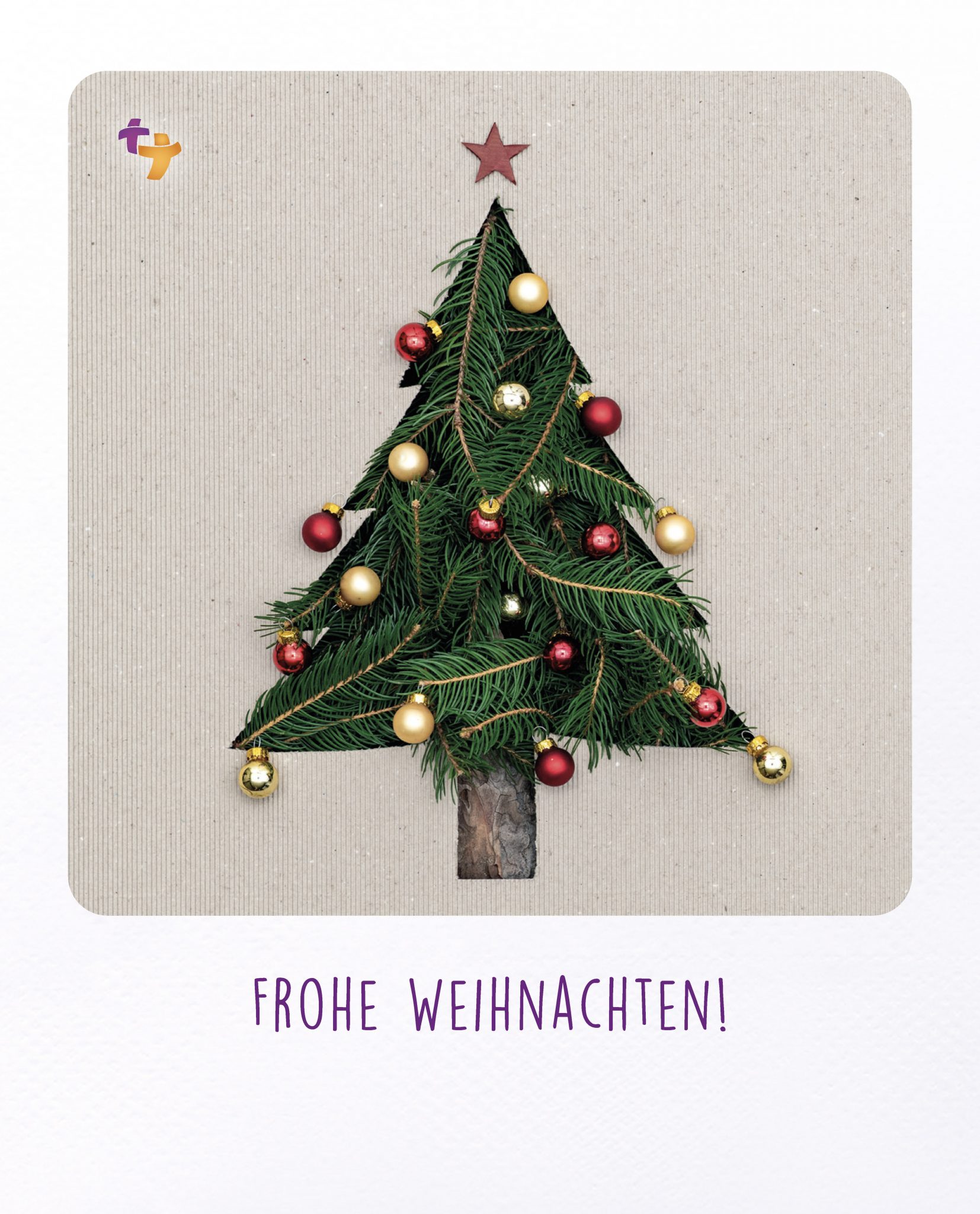 Fröhliche Weihnachten 2022 st. elisabeth stiftung