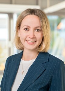 Foto Annalena Schröder-Sohn